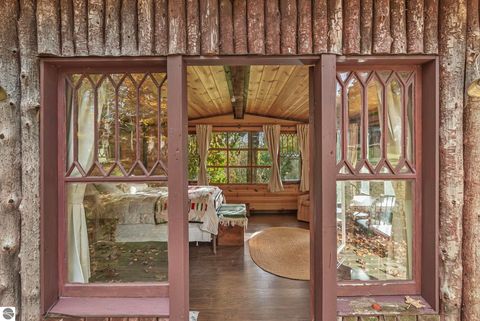 Tiny photo for 317 S Shabwasung Street, Northport, MI 49670 (MLS # 1939854)