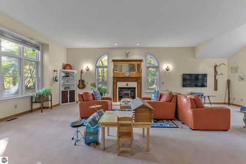 Tiny photo for 317 S Shabwasung Street, Northport, MI 49670 (MLS # 1939854)