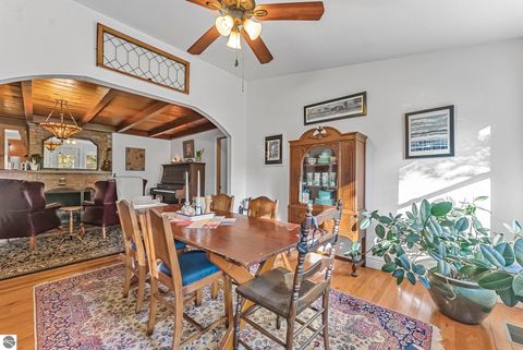 Tiny photo for 317 S Shabwasung Street, Northport, MI 49670 (MLS # 1939854)