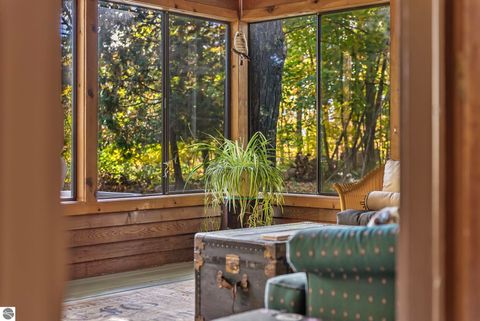 Tiny photo for 317 S Shabwasung Street, Northport, MI 49670 (MLS # 1939854)