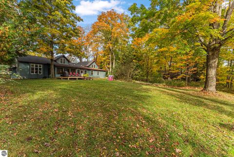 Tiny photo for 317 S Shabwasung Street, Northport, MI 49670 (MLS # 1939854)