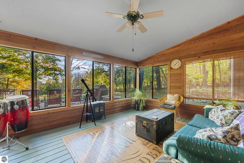 Tiny photo for 317 S Shabwasung Street, Northport, MI 49670 (MLS # 1939854)