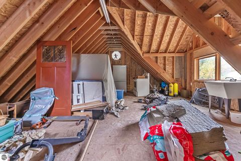 Tiny photo for 317 S Shabwasung Street, Northport, MI 49670 (MLS # 1939854)