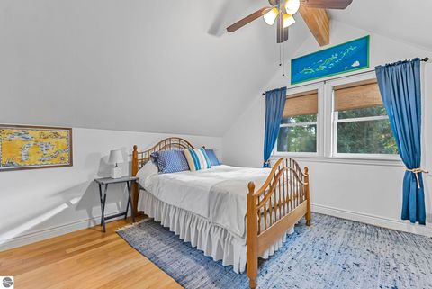 Tiny photo for 317 S Shabwasung Street, Northport, MI 49670 (MLS # 1939854)