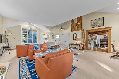 Tiny photo for 317 S Shabwasung Street, Northport, MI 49670 (MLS # 1939854)