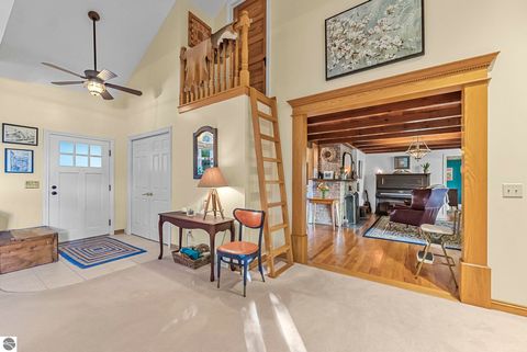 Tiny photo for 317 S Shabwasung Street, Northport, MI 49670 (MLS # 1939854)