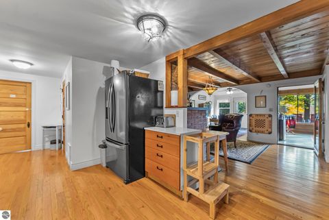 Tiny photo for 317 S Shabwasung Street, Northport, MI 49670 (MLS # 1939854)