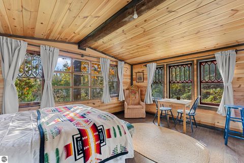 Tiny photo for 317 S Shabwasung Street, Northport, MI 49670 (MLS # 1939854)