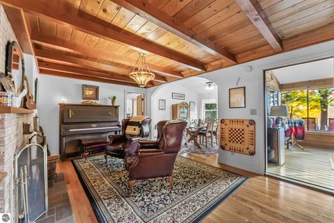 Tiny photo for 317 S Shabwasung Street, Northport, MI 49670 (MLS # 1939854)