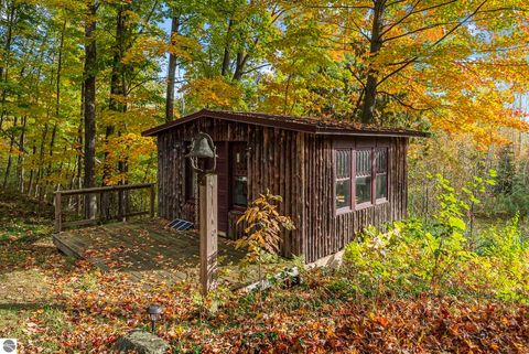 Tiny photo for 317 S Shabwasung Street, Northport, MI 49670 (MLS # 1939854)