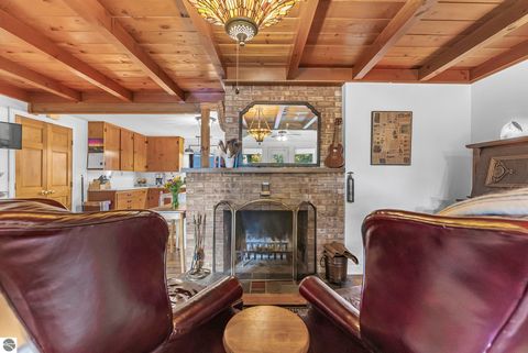 Tiny photo for 317 S Shabwasung Street, Northport, MI 49670 (MLS # 1939854)