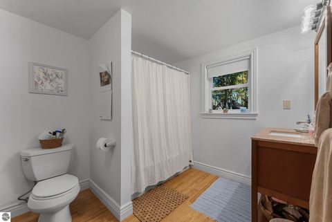 Tiny photo for 317 S Shabwasung Street, Northport, MI 49670 (MLS # 1939854)