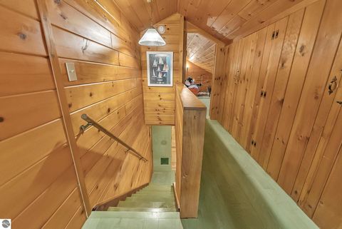 Tiny photo for 317 S Shabwasung Street, Northport, MI 49670 (MLS # 1939854)