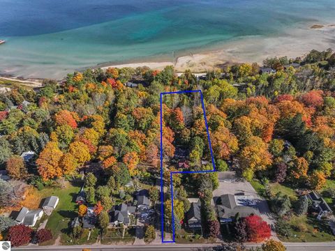 Tiny photo for 317 S Shabwasung Street, Northport, MI 49670 (MLS # 1939854)