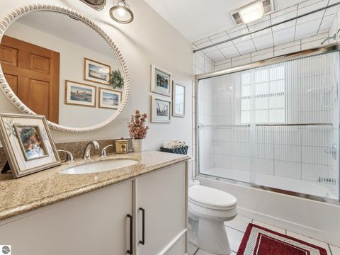 Tiny photo for 15202 Circle Drive, Millersburg, MI 49759 (MLS # 1939822)