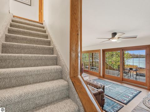 Tiny photo for 15202 Circle Drive, Millersburg, MI 49759 (MLS # 1939822)