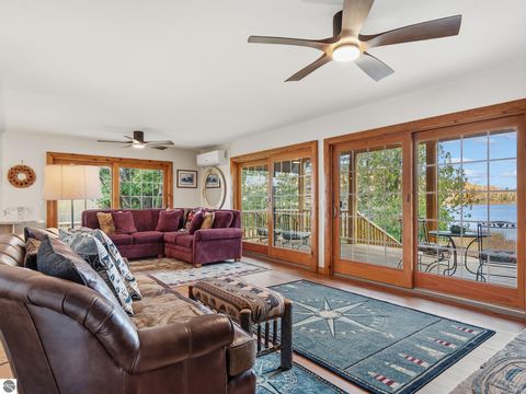 Tiny photo for 15202 Circle Drive, Millersburg, MI 49759 (MLS # 1939822)