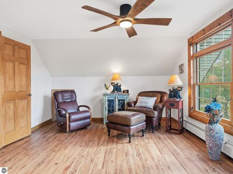 Tiny photo for 15202 Circle Drive, Millersburg, MI 49759 (MLS # 1939822)