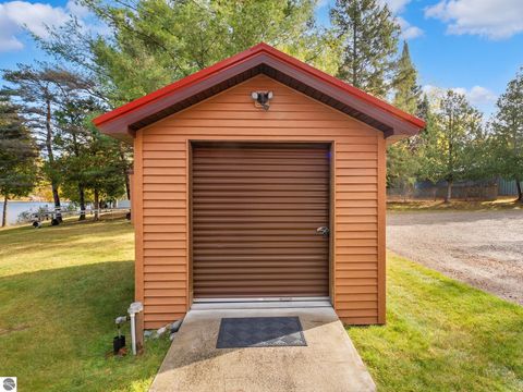 Tiny photo for 15202 Circle Drive, Millersburg, MI 49759 (MLS # 1939822)