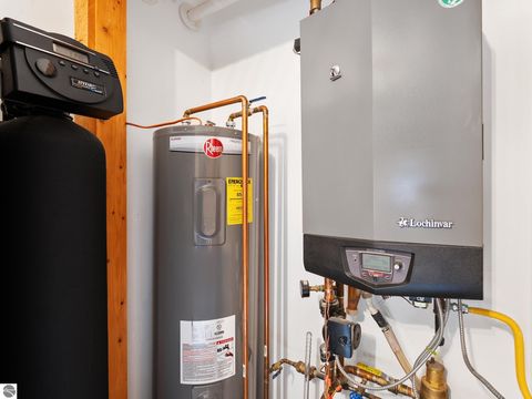 Tiny photo for 15202 Circle Drive, Millersburg, MI 49759 (MLS # 1939822)