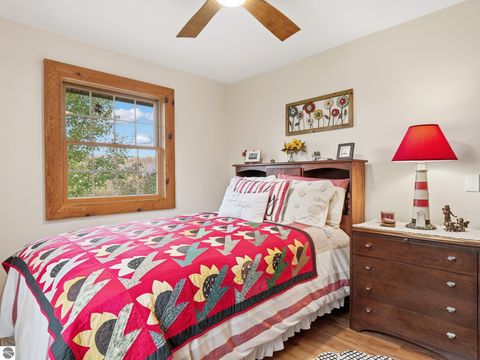 Tiny photo for 15202 Circle Drive, Millersburg, MI 49759 (MLS # 1939822)