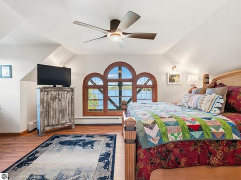 Tiny photo for 15202 Circle Drive, Millersburg, MI 49759 (MLS # 1939822)