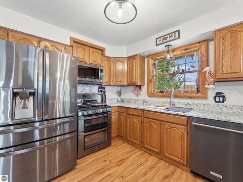 Tiny photo for 15202 Circle Drive, Millersburg, MI 49759 (MLS # 1939822)