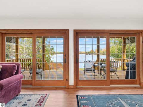 Tiny photo for 15202 Circle Drive, Millersburg, MI 49759 (MLS # 1939822)