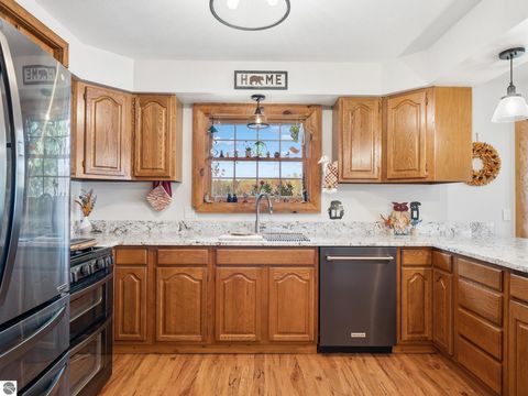 Tiny photo for 15202 Circle Drive, Millersburg, MI 49759 (MLS # 1939822)