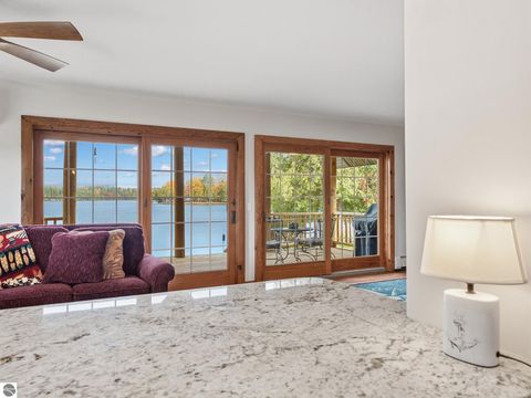 Tiny photo for 15202 Circle Drive, Millersburg, MI 49759 (MLS # 1939822)