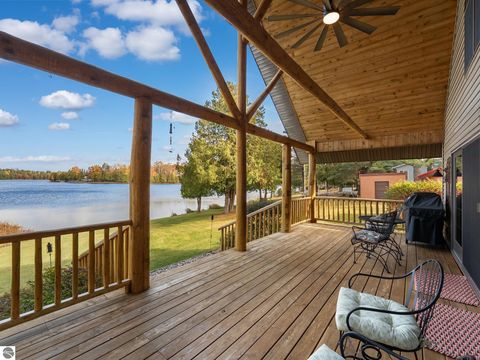 Tiny photo for 15202 Circle Drive, Millersburg, MI 49759 (MLS # 1939822)