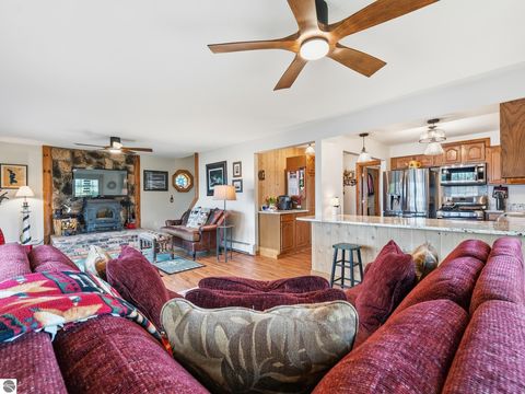 Tiny photo for 15202 Circle Drive, Millersburg, MI 49759 (MLS # 1939822)