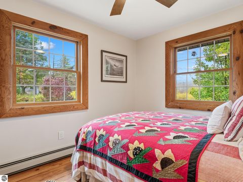 Tiny photo for 15202 Circle Drive, Millersburg, MI 49759 (MLS # 1939822)