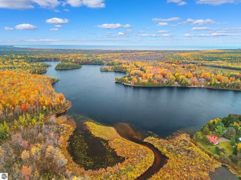 Tiny photo for 15202 Circle Drive, Millersburg, MI 49759 (MLS # 1939822)