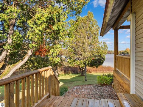 Tiny photo for 15202 Circle Drive, Millersburg, MI 49759 (MLS # 1939822)