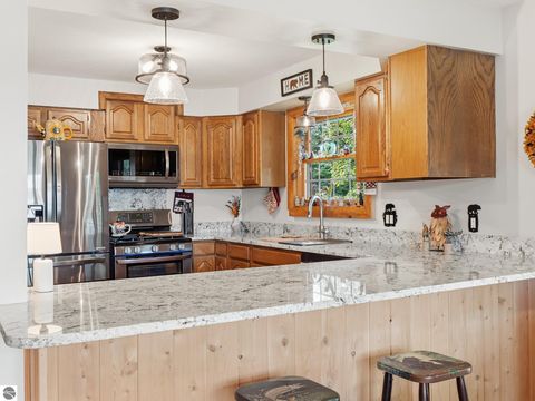 Tiny photo for 15202 Circle Drive, Millersburg, MI 49759 (MLS # 1939822)