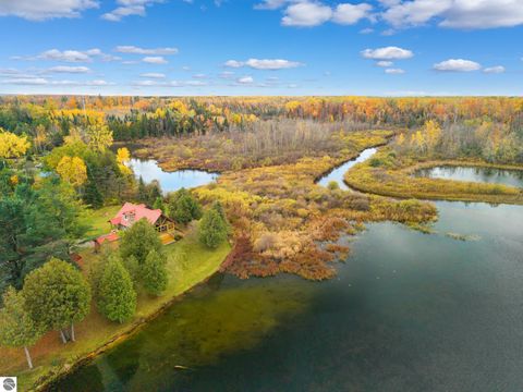 Tiny photo for 15202 Circle Drive, Millersburg, MI 49759 (MLS # 1939822)