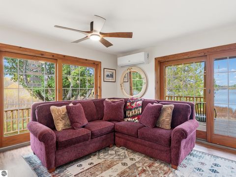 Tiny photo for 15202 Circle Drive, Millersburg, MI 49759 (MLS # 1939822)