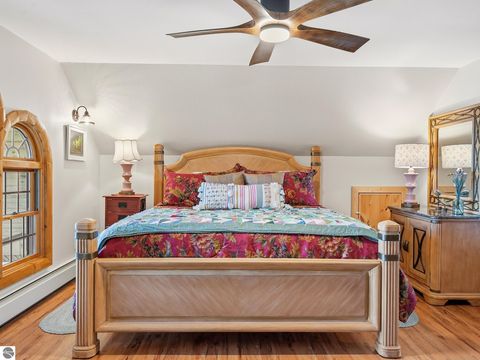 Tiny photo for 15202 Circle Drive, Millersburg, MI 49759 (MLS # 1939822)