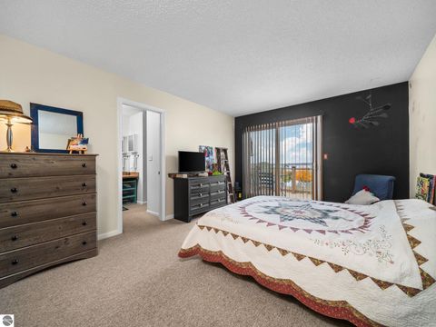 Tiny photo for 246 Peninsula Hills, Traverse City, MI 49686 (MLS # 1940392)