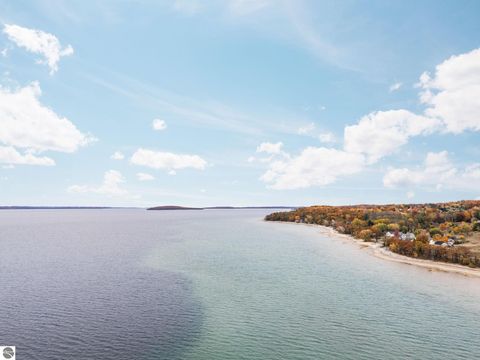 Tiny photo for 246 Peninsula Hills, Traverse City, MI 49686 (MLS # 1940392)