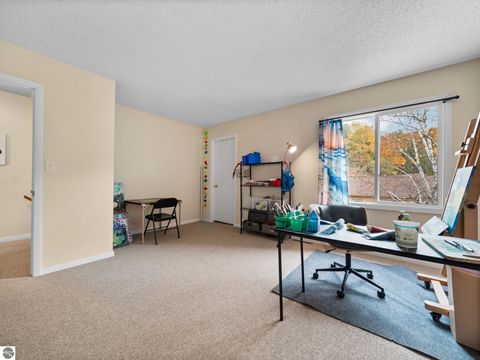 Tiny photo for 246 Peninsula Hills, Traverse City, MI 49686 (MLS # 1940392)