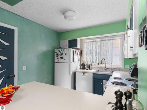 Tiny photo for 246 Peninsula Hills, Traverse City, MI 49686 (MLS # 1940392)