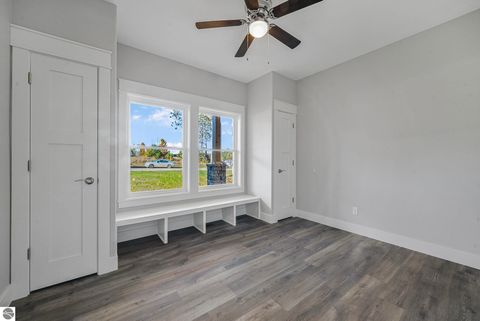 Tiny photo for 1373 Nightingale Lane, Kingsley, MI 49649 (MLS # 1939989)