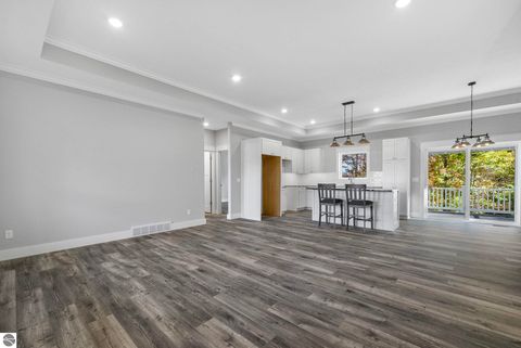 Tiny photo for 1373 Nightingale Lane, Kingsley, MI 49649 (MLS # 1939989)