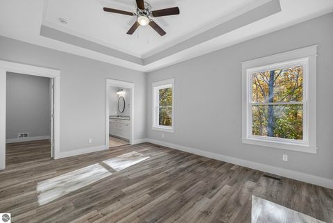 Tiny photo for 1373 Nightingale Lane, Kingsley, MI 49649 (MLS # 1939989)