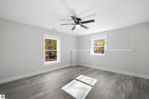 Tiny photo for 1373 Nightingale Lane, Kingsley, MI 49649 (MLS # 1939989)