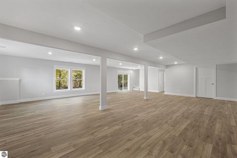 Tiny photo for 1373 Nightingale Lane, Kingsley, MI 49649 (MLS # 1939989)