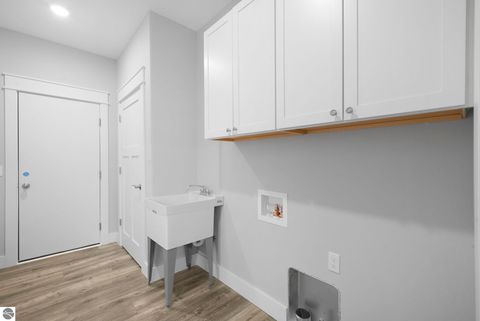 Tiny photo for 1373 Nightingale Lane, Kingsley, MI 49649 (MLS # 1939989)