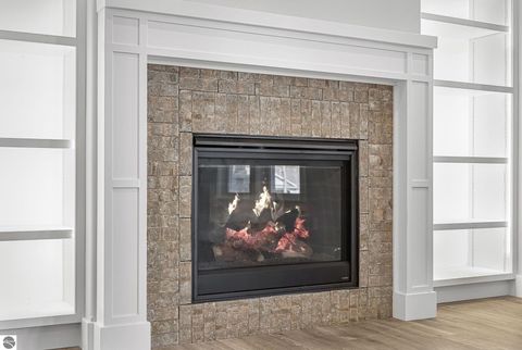 Tiny photo for 1373 Nightingale Lane, Kingsley, MI 49649 (MLS # 1939989)